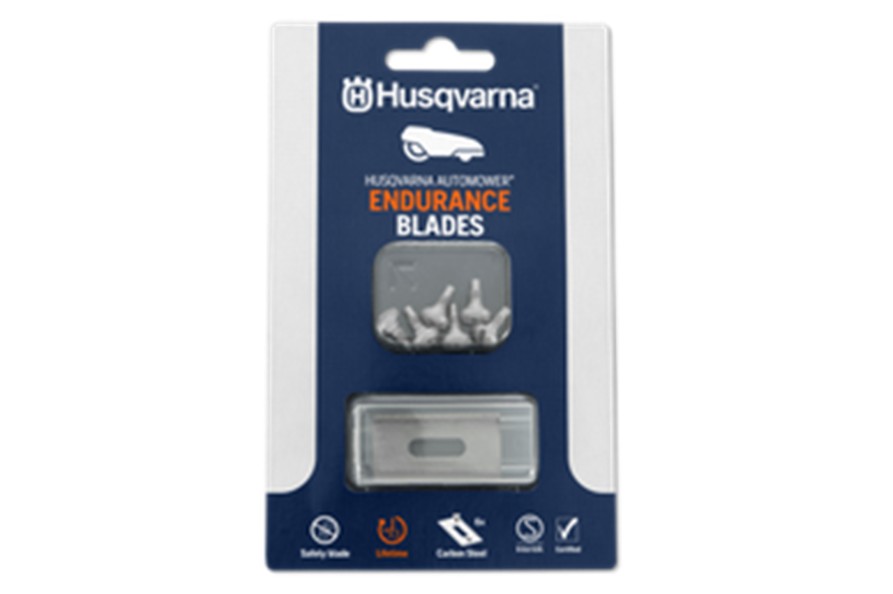 Automower Endurance knive 6 stk.