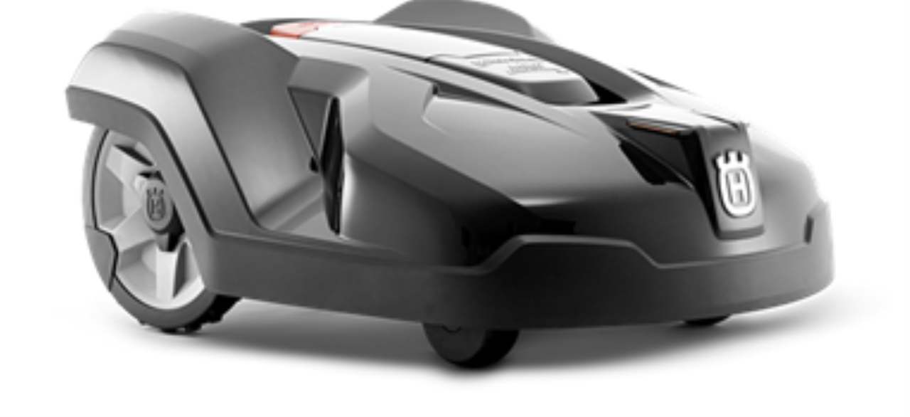 Automower 420